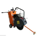 Diesel Floor Saw Concrete Cutting Machine